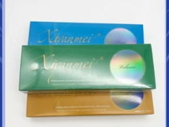 Medische esthetische productbeelden