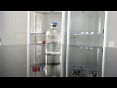 OEM/ODM maatmerk 50 ml FDA goedgekeurd Hyaluronzuur borstvulmiddel voor klantvereisten