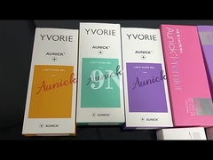 Elravie Gezichtsvorming Hyaluronzuurvullen Naald Anti-aging Om rimpels glad te maken Plump depressie